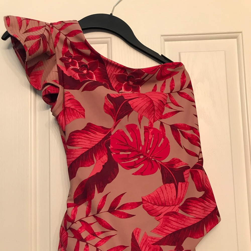 H&M x Johanna Ortiz Swimsuit